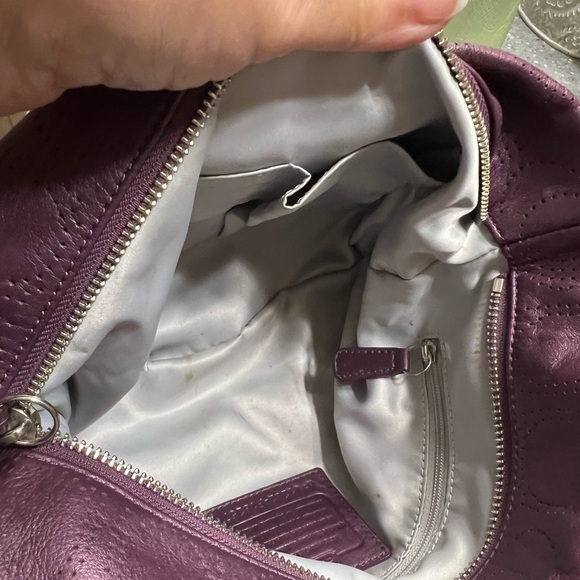 Coach Purse - Picture 14 of 16